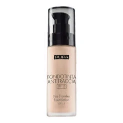 Pupa No Transfer Foundation - Nude 01 20 Pupa No Transfer Foundation - Nude 01 -Aura Beauty Shop No Transfer Foundation Nude 01 49533 detail