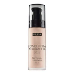 Pupa No Transfer Foundation - Nude 01 24 Pupa No Transfer Foundation - Nude 01 -Aura Beauty Shop No Transfer Foundation Sand 200 67272 7780 detail