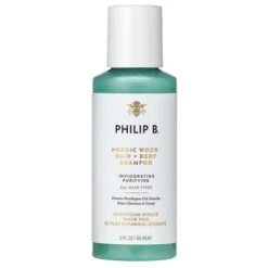 Philip B Botanical Nordic Wood Hair And Body Shampoo -Aura Beauty Shop Nordic Wood Hair and Body Shampoo 35636 1429 detail
