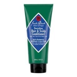 Jack Black Nourishing Hair And Scalp Conditioner