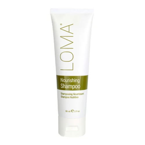 Loma Organics Nourishing Shampoo 4 Loma Organics Nourishing Shampoo - Image 2