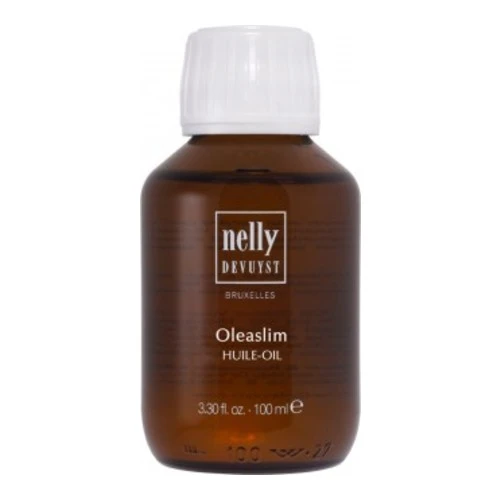 Nelly Devuyst OleaSlim Oil (Slim) 3 Nelly Devuyst OleaSlim Oil (Slim)