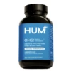HUM Nutrition OMG! Omega The Great