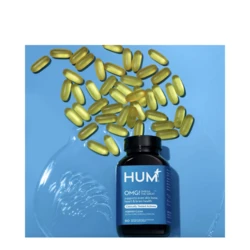 HUM Nutrition OMG! Omega The Great 4 HUM Nutrition OMG! Omega The Great - Image 2