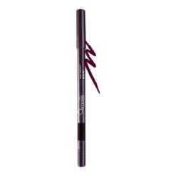 Osmosis MD Professional Water Resistant Eye Pencil - Charcoal -Aura Beauty Shop OSM WREPPL 48995 8887 detail