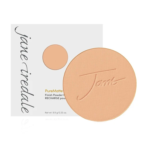 Jane Iredale Oil Control PureMatte Finish Powder Refill 3 Jane Iredale Oil Control PureMatte Finish Powder Refill