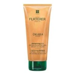 René Furterer Rene Furterer Okara Blond Brightening Shampoo