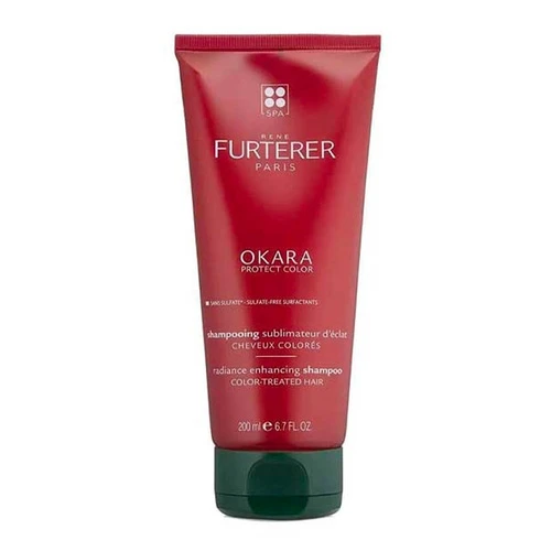 René Furterer Rene Furterer Okara Color Protection Shampoo