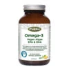 Flora Omega-3 Vegan Algae EPA And DHA. -Aura Beauty Shop Omega 3 Vegan Algae EPA DHA. 70099 4385 detail