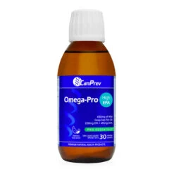 CanPrev Omega-Pro High EPA