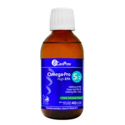 CanPrev Omega-Pro High EPA 5:1