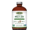 Flora Organic MCT Oil -Aura Beauty Shop Organic MCT Oil 2507 detail