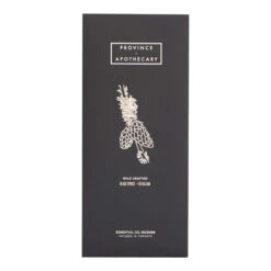 Province Apothecary Incense - Spruce + Fir Balsam -Aura Beauty Shop PA incense spruce 39535 5306 detail