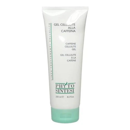 Phyto Sintesi Caffeine Cellulite Gel 3 Phyto Sintesi Caffeine Cellulite Gel