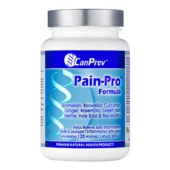 CanPrev Pain-Pro Formula
