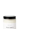 Wax + Fire Co. Palo Santo Soy Candle -Aura Beauty Shop Palo Santo Soy Candle 34813 detail