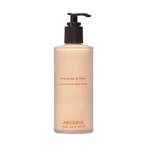 Arcona Paradise Within Body Cream 3 Arcona Paradise Within Body Cream