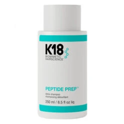 K18 Peptide Prep Detox Shampoo