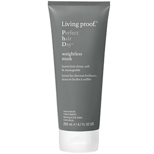 Living Proof Perfect Hair Day (PhD) Weightless Mask 3 Living Proof Perfect Hair Day (PhD) Weightless Mask