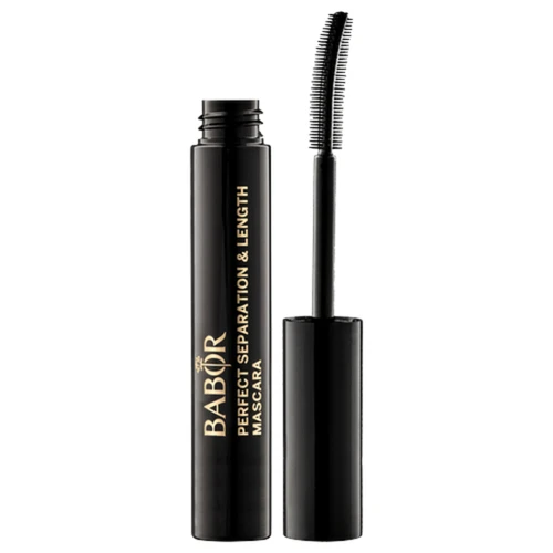 Babor Perfect Separation And Length Mascara 3 Babor Perfect Separation And Length Mascara