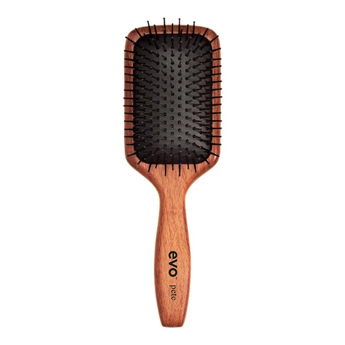 Evo Pete Ionic Paddle Brush 3 Evo Pete Ionic Paddle Brush