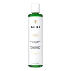 Philip B Botanical Peppermint Avocado Shampoo -Aura Beauty Shop Ph02220 16137 1064 detail