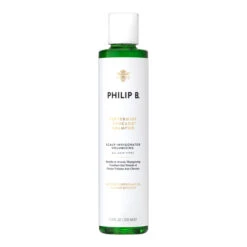 Philip B Botanical Peppermint Avocado Shampoo -Aura Beauty Shop Ph02350 16138 1651 detail