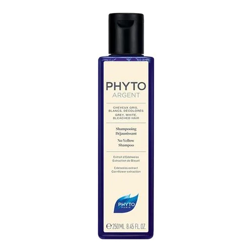Phyto Phytoargent Shampoo 3 Phyto Phytoargent Shampoo