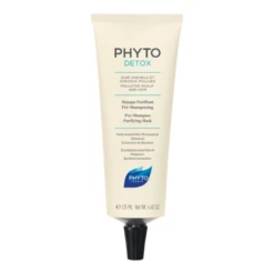 Phyto Phytodetox Pre-Shampoo Purifying Mask