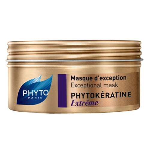 Phyto Phytokeratine Extreme Masque 3 Phyto Phytokeratine Extreme Masque
