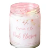 Caprice & Co. Pink Blossom -Aura Beauty Shop Pink Blossom 71482 4457 detail