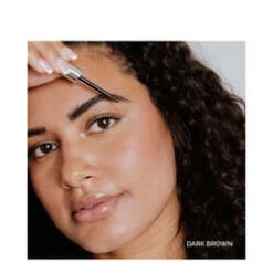 FitGlow Beauty Plant Protein Brow Gel - Dark Brown -Aura Beauty Shop Plant Protein Brow Gel Dark Brown add1 68000 8177 general