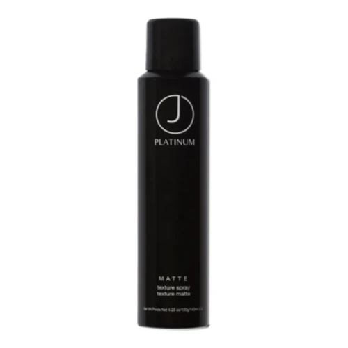 J Beverly Hills Platinum Matte 3 J Beverly Hills Platinum Matte