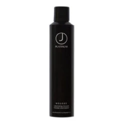 J Beverly Hills Platinum Mousse