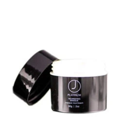 J Beverly Hills Platinum Nourishing Masque 7 J Beverly Hills Platinum Nourishing Masque -Aura Beauty Shop Platinum Nourishing Masque 18266 detail