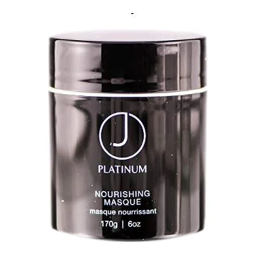J Beverly Hills Platinum Nourishing Masque 3 J Beverly Hills Platinum Nourishing Masque