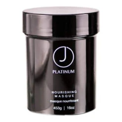 J Beverly Hills Platinum Nourishing Masque 6 J Beverly Hills Platinum Nourishing Masque -Aura Beauty Shop Platinum Nourishing Masque 58326 3945 detail