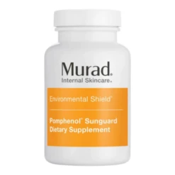 Murad Pomphenol Sunguard Dietary Supplement