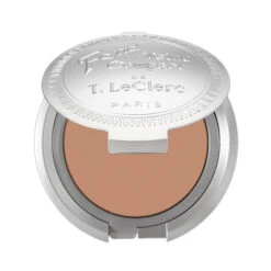 T LeClerc Powdery Compact Foundation 03 - Amande Poudre -Aura Beauty Shop Powdery Compact Foundation 04 Praline Poudre new 22332 1076 detail
