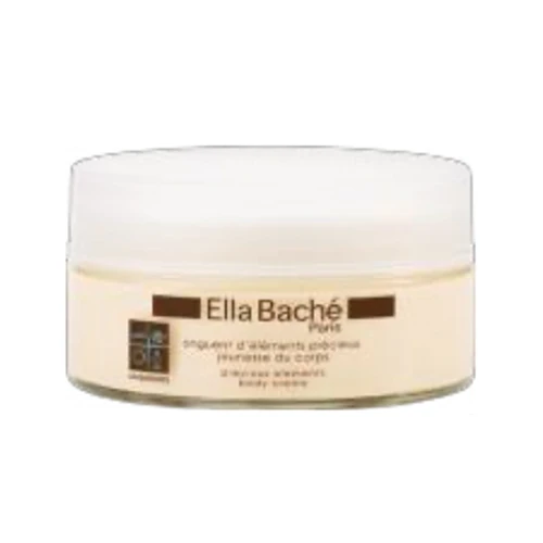 Ella Bache Precious Elements Body Creme 3 Ella Bache Precious Elements Body Creme