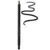 Glo Skin Beauty Precision Eye Pencil - Dark Brown -Aura Beauty Shop Precision Eye Pencil Black 45723 1645 detail
