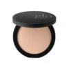 Glo Skin Beauty Pressed Base - Golden Light -Aura Beauty Shop Pressed Base Beige 58557 7344 detail