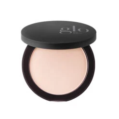 Glo Skin Beauty Pressed Base - Golden Light -Aura Beauty Shop Pressed Base Beige Fair 58558 4590 detail