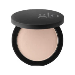 Glo Skin Beauty Pressed Base - Golden Light -Aura Beauty Shop Pressed Base Beige Light 45617 3539 detail