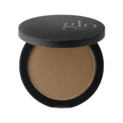 Glo Skin Beauty Pressed Base - Golden Light -Aura Beauty Shop Pressed Base Cocoa Light 45628 5895 detail