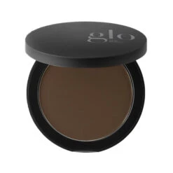 Glo Skin Beauty Pressed Base - Golden Light -Aura Beauty Shop Pressed Base Cocoa Medium 45629 6329 detail
