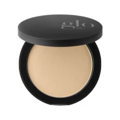 Glo Skin Beauty Pressed Base - Golden Light -Aura Beauty Shop Pressed Base Golden Dark 45612 697 detail