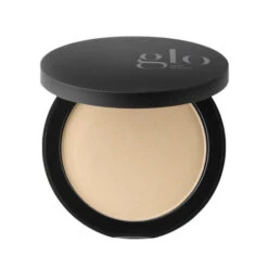 Glo Skin Beauty Pressed Base - Golden Light -Aura Beauty Shop Pressed Base Golden Medium 45611 4920 detail