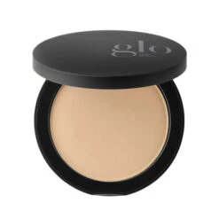 Glo Skin Beauty Pressed Base - Golden Light -Aura Beauty Shop Pressed Base Honey Fair 45613 5886 detail