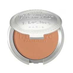T LeClerc Pressed Powder - Peche -Aura Beauty Shop Pressed Powder Bronze new 13153 7170 detail